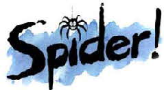 spider logo