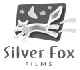 black and white logo