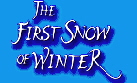 first snowlogo