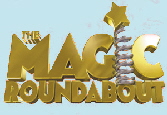 magic roundabout logo 205