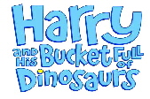new harry logo
