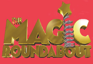 magic roundabout logo 204