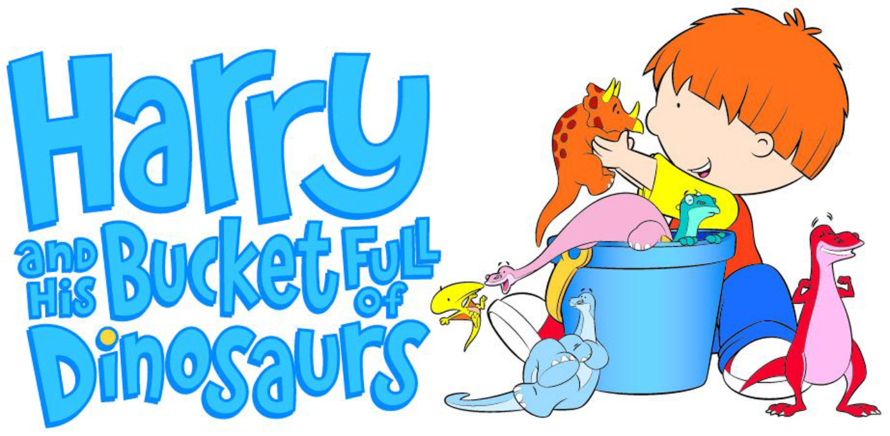 new harry logo