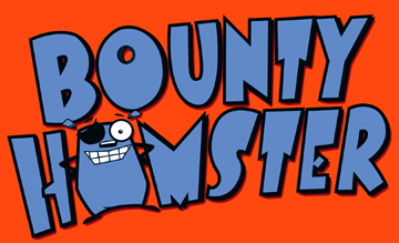 Bounty Hamster logo