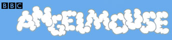 Angelmouse logo