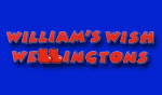William's Wish Wellingtons
