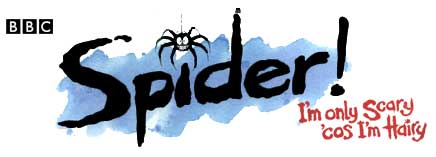 Spider!