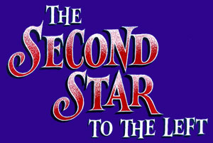 Second Star logo