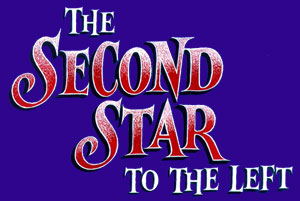 Second Star logo